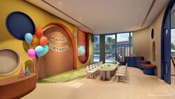 Parktown Residence (D18), Apartment #502287561